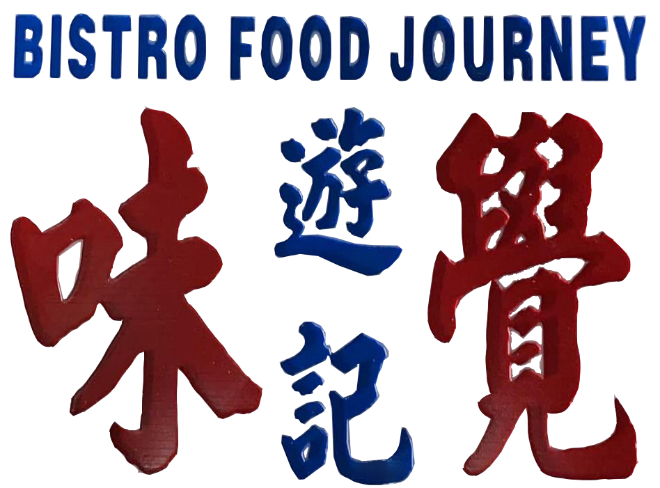 Bistro Food Journey